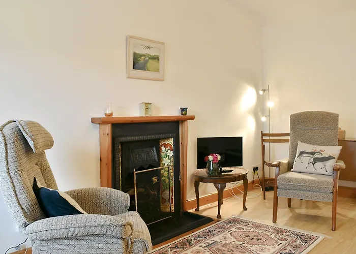 Spey Cottage