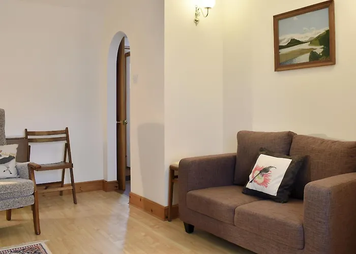 Spey Cottage