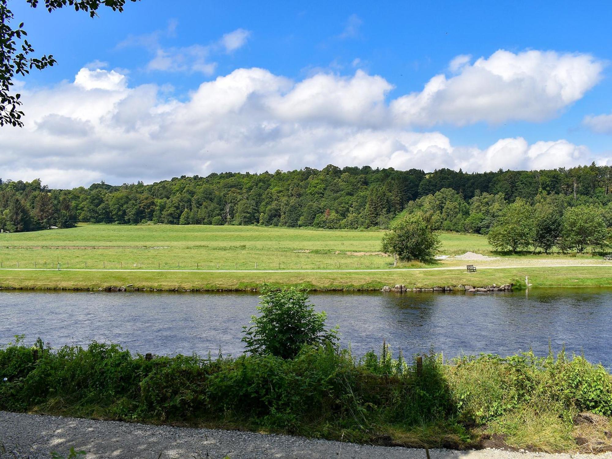 Spey * Aberlour