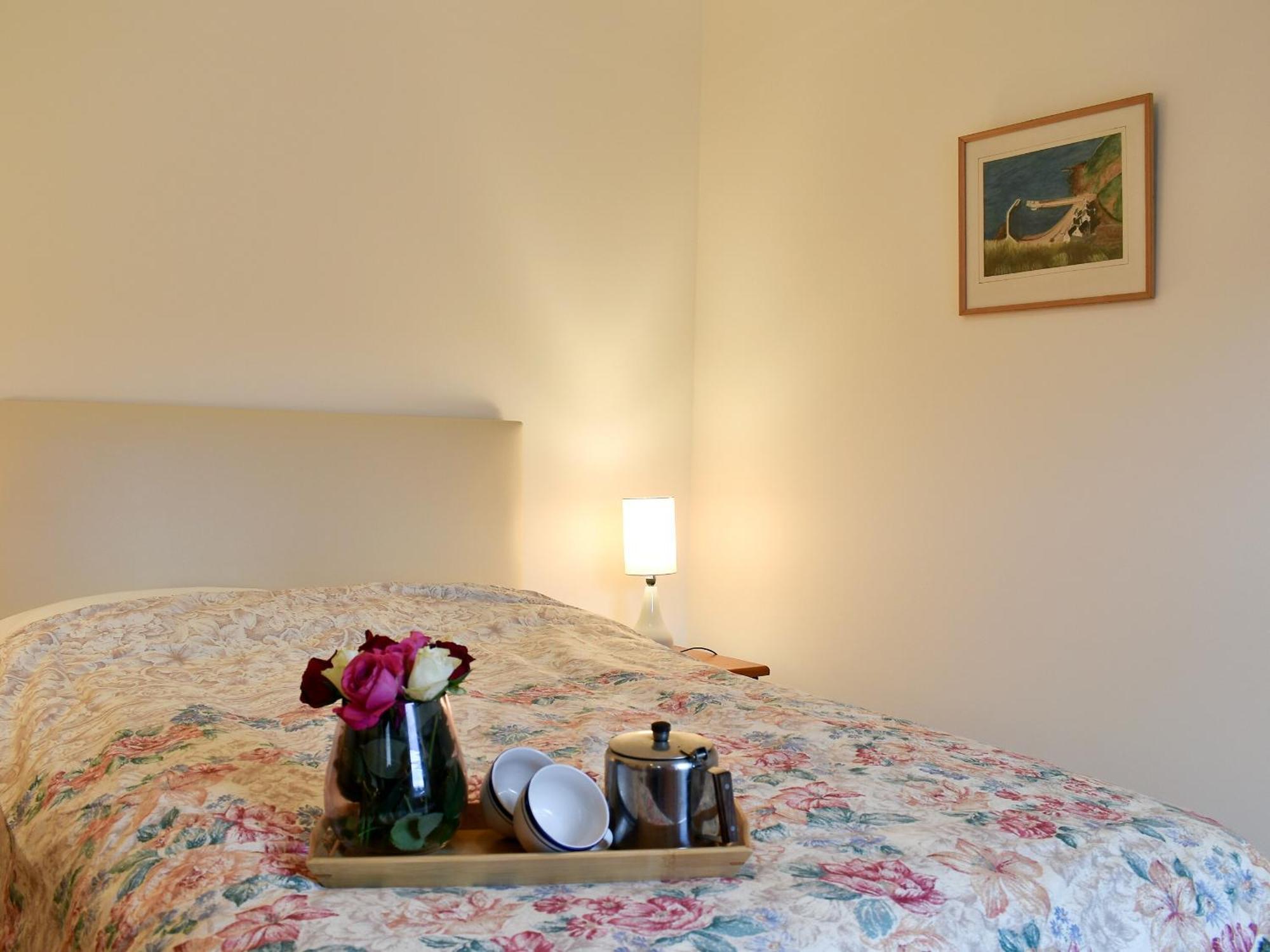 Holiday home Spey *