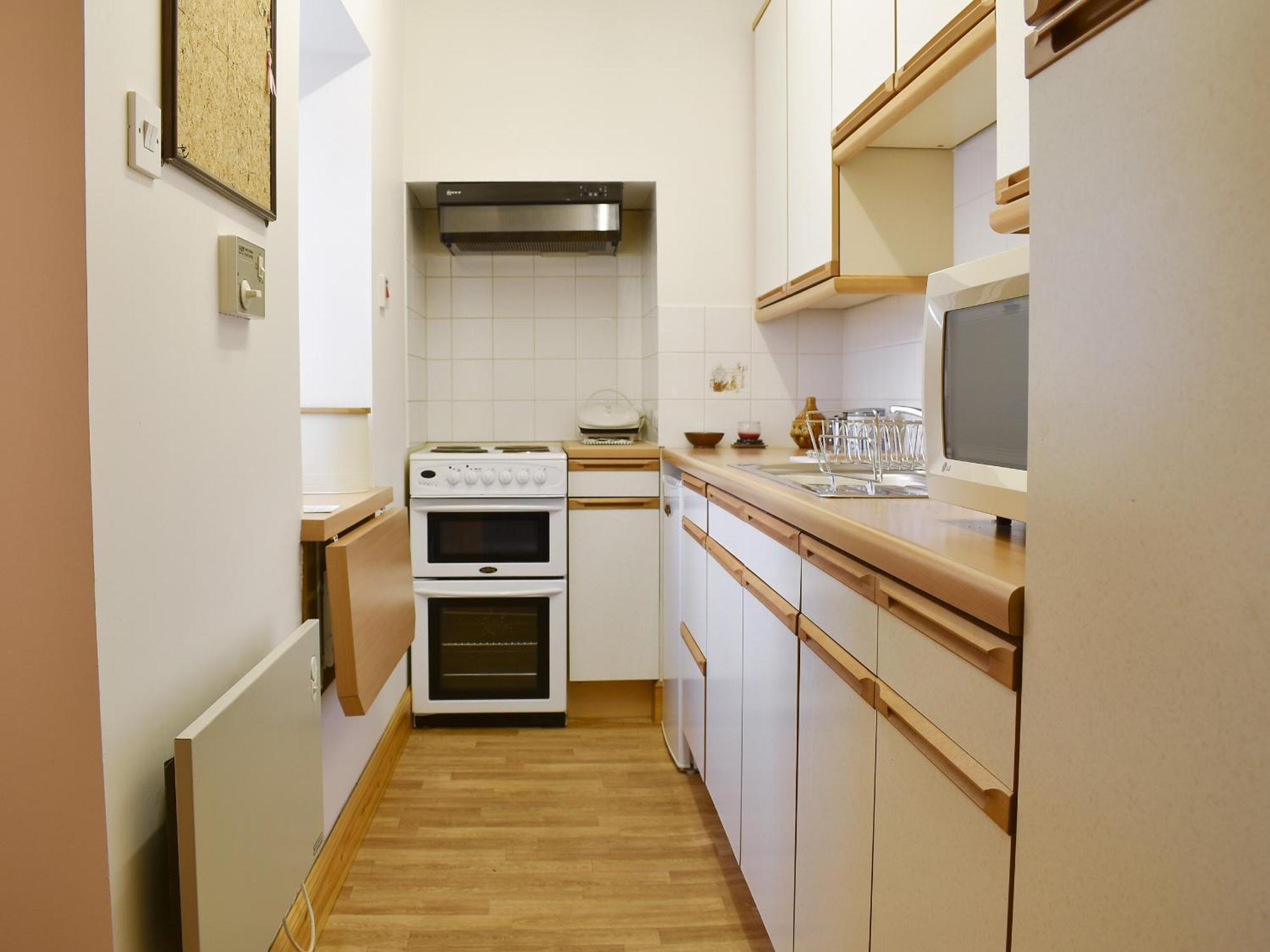 Spey Holiday home
