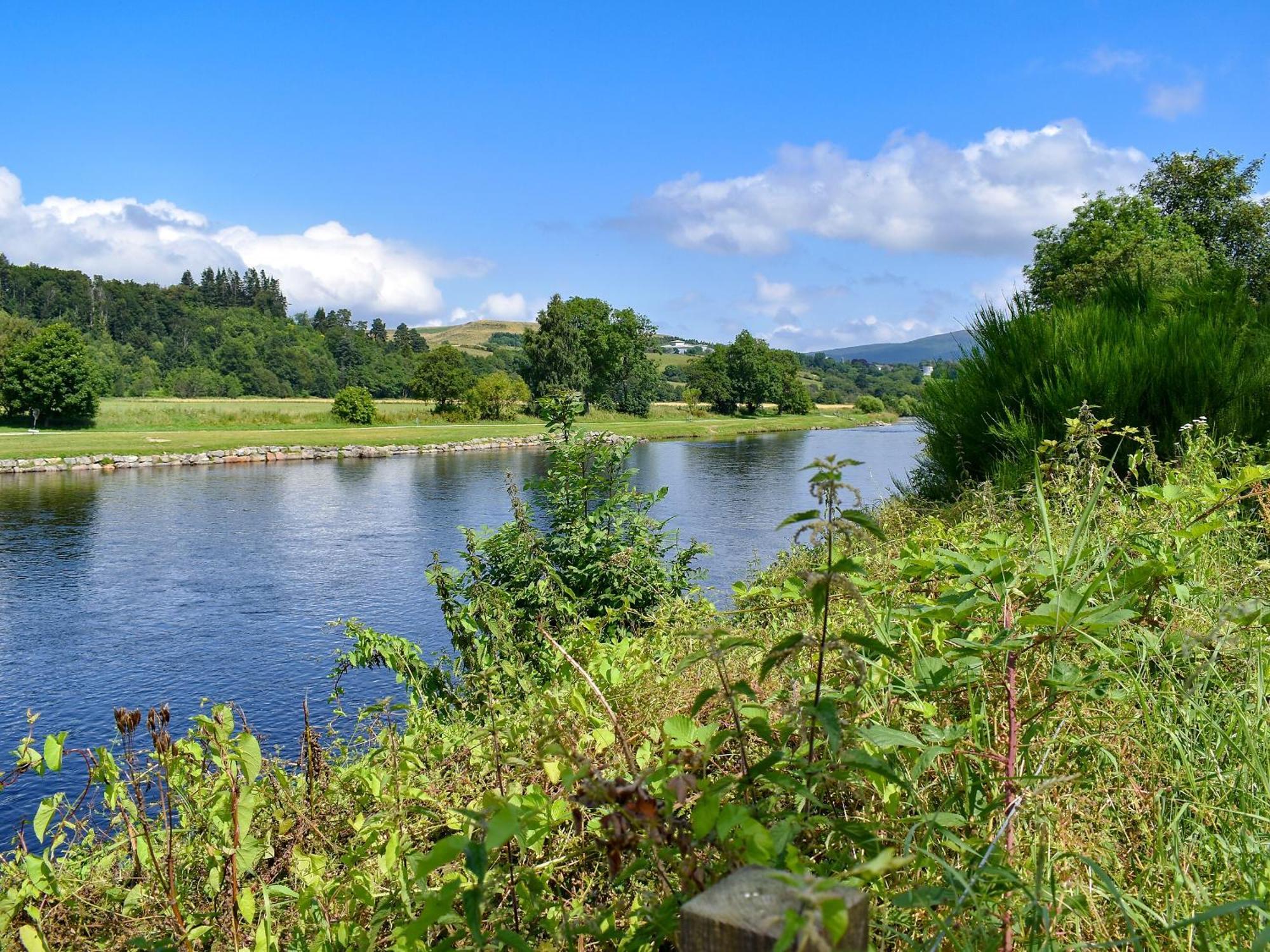 Spey Holiday home *
