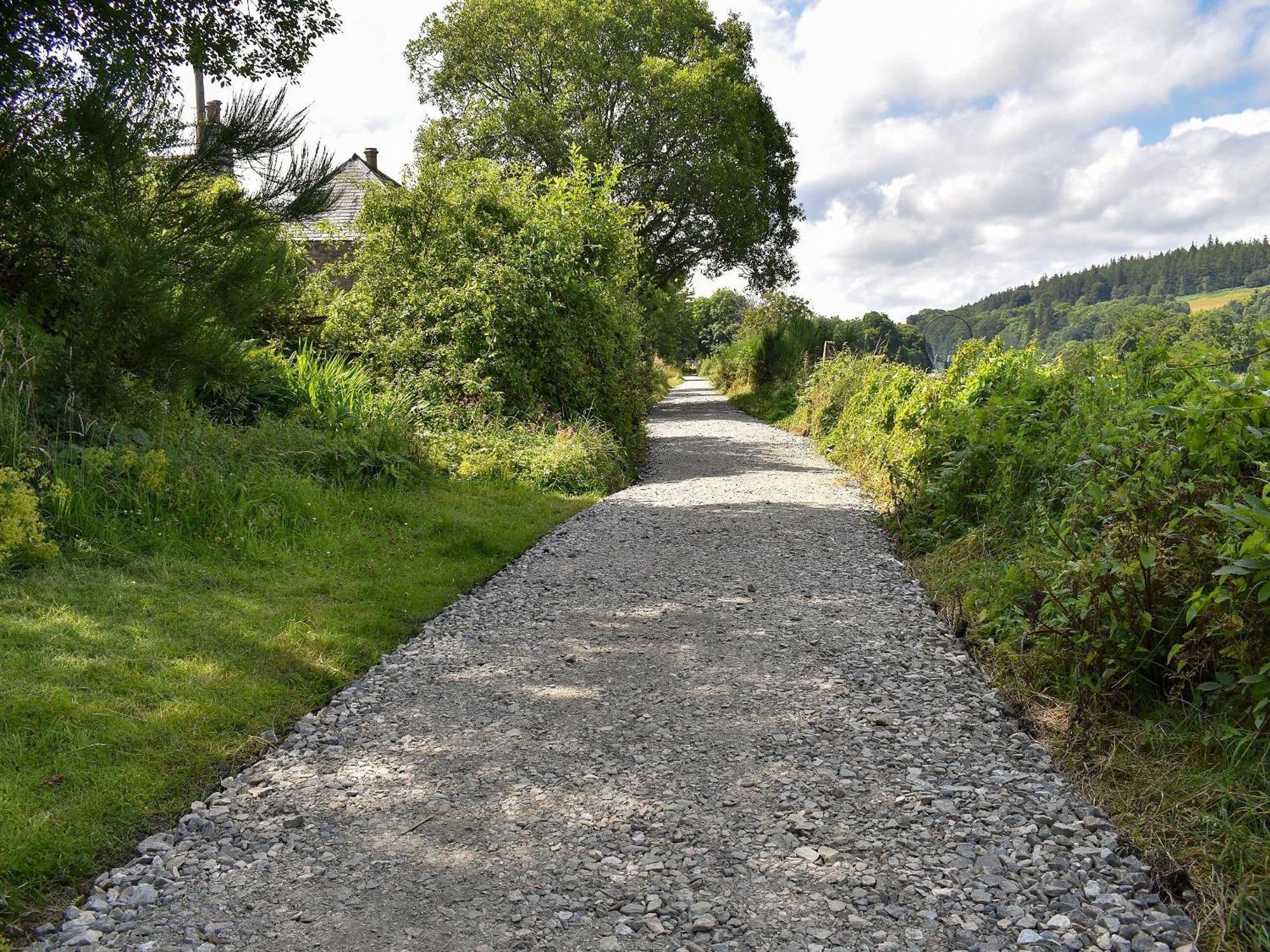Holiday home Spey