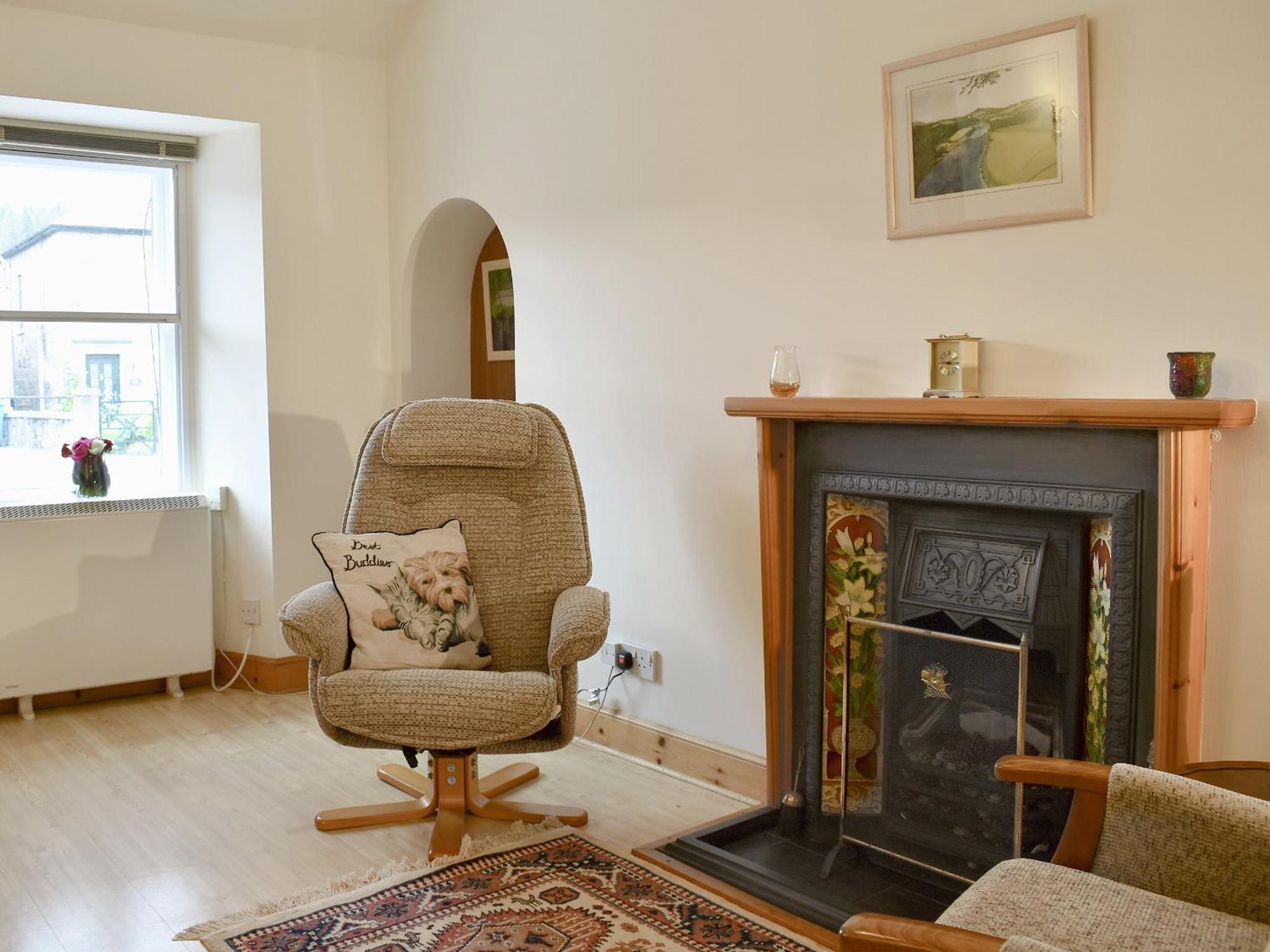 Spey Holiday home