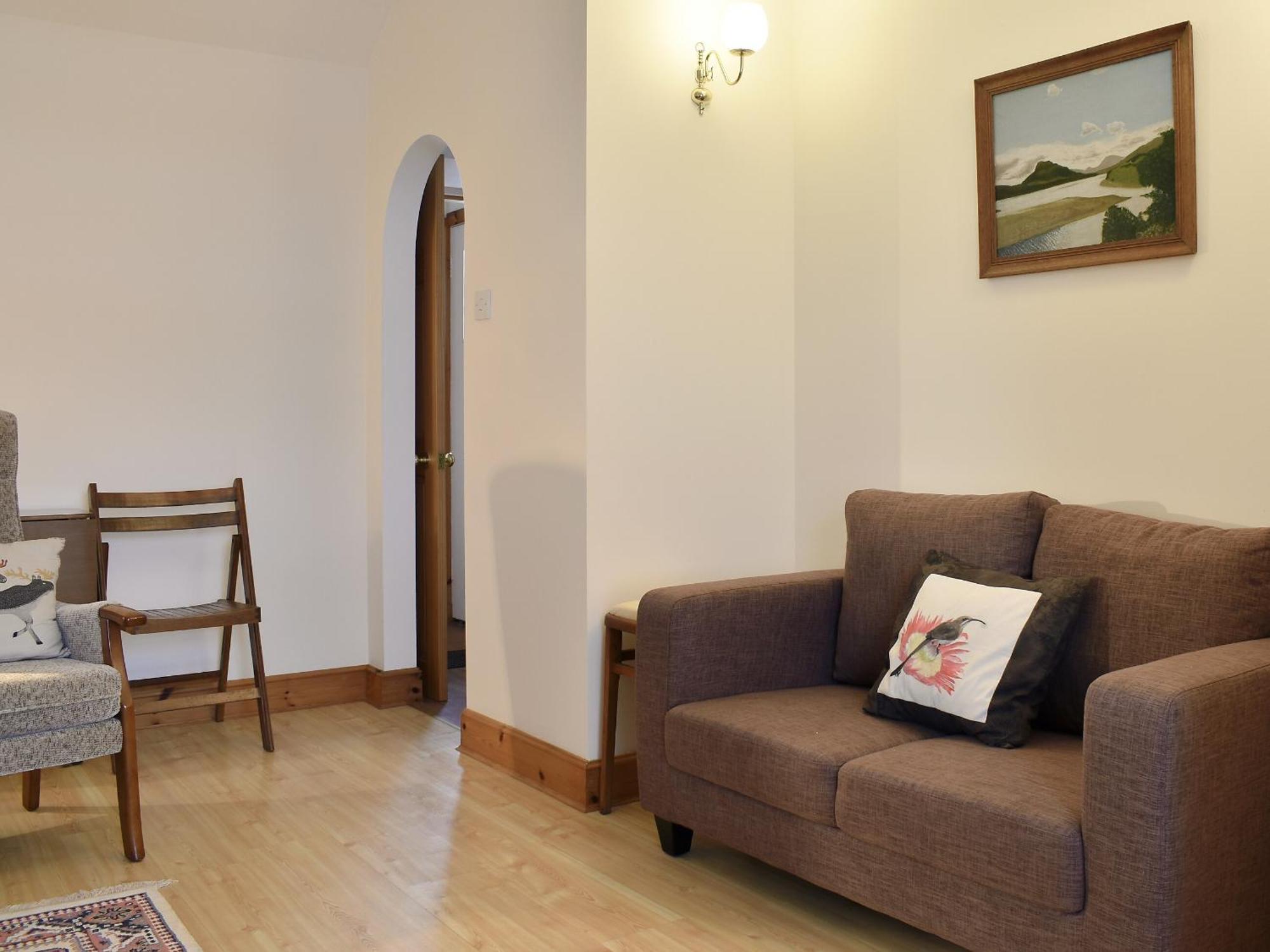 Spey Holiday home Aberlour