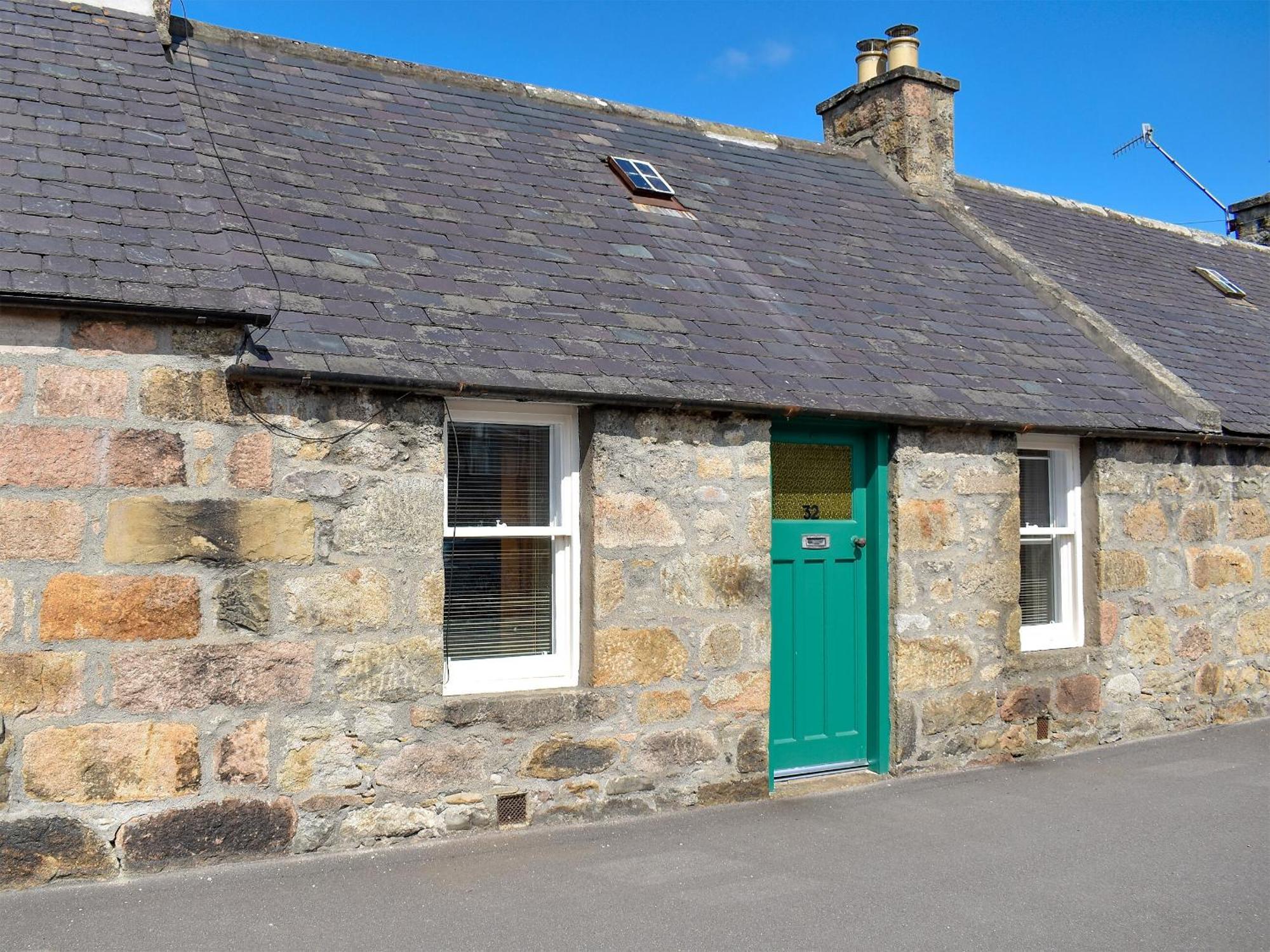 Spey Holiday home